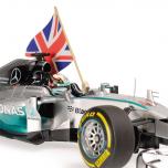 MINTMODELMERCEDESBENZF1WIILIAMS110140544PIC3.JPG