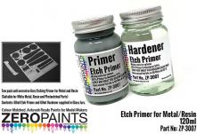 Etch Primer for Metal/Resin 100ml