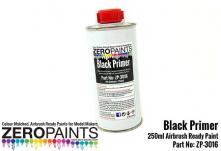 Black Primer/Micro Filler 250ml