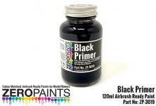 Black Primer/Micro Filler 100ml Airbrushing